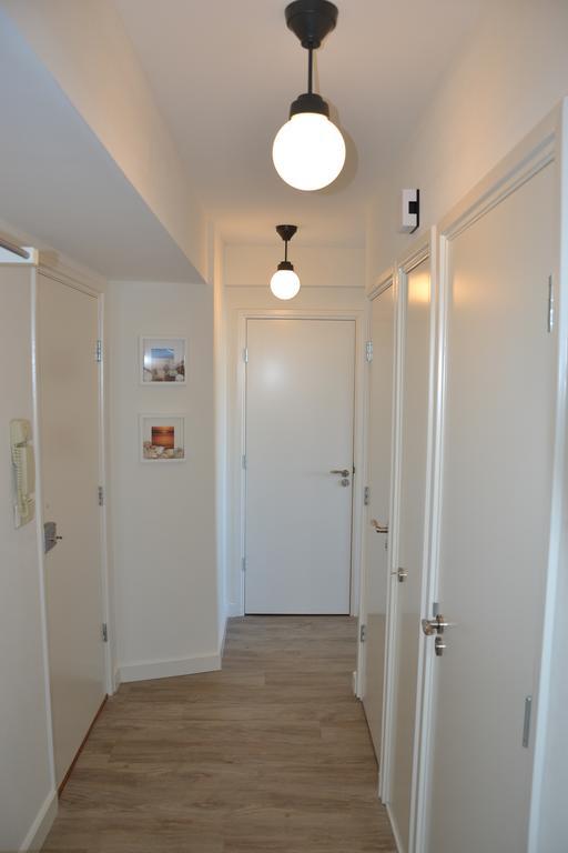 Beach Apartment Ikusasa Zandvoort Exterior foto